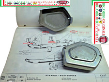 COPPIA STAFFA PARAURTI