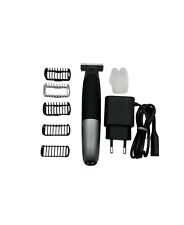 Braun Series XT5, Rasoio Elettrico Barba Con Rifinitore per Depilazione Uomo