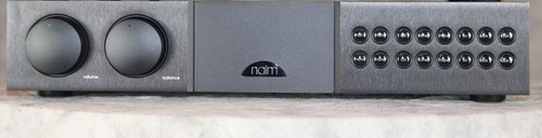Preamplificatore naim audio - preamplificatore,