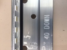 Barre Led Tv Sony KDL40NX720