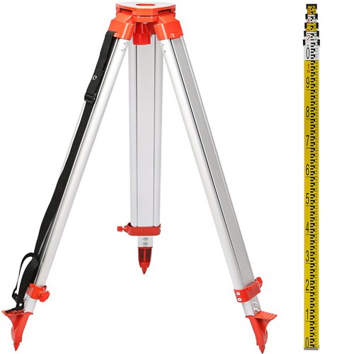 Vevor cavalletto treppiede - vevor,
