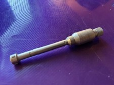 Micrometro Swiss Tesa Imperial