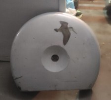 Copertura ruota di scorta Per Renault Scenic RX4