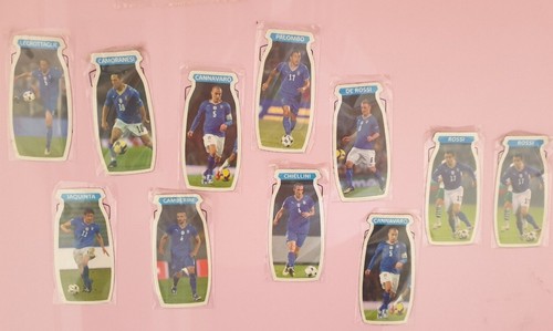 Azzurri 2010 italy - azzurri,