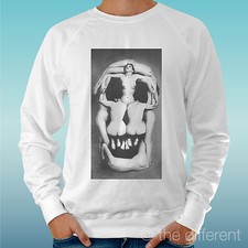 FELPA UOMO LEGGERA SWEATER