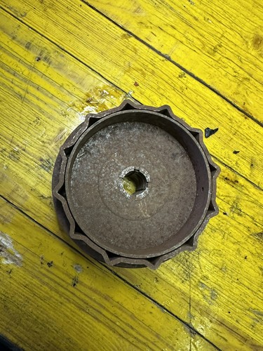 Campana frizione garelli katya - campana,
