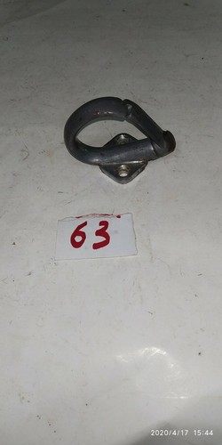 Vespa 50cc gancio - gancio, porta