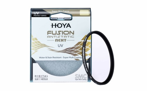 Hoya fusion filtro next 49 - fusion, uv
