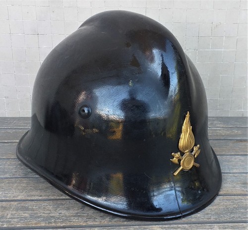 Casco vintage anni 70 - anni, '70