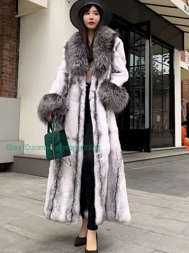Cappotto pelliccia coniglio - di,