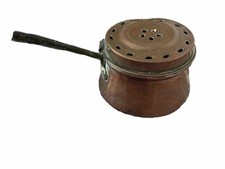 Scaldaletto Antico Rame