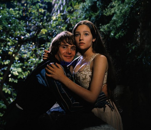 Romeo giulietta leonardo - romeo,