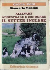 Allevare e addestrare e