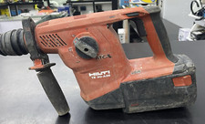 Hilti TE30-A36 Trapano