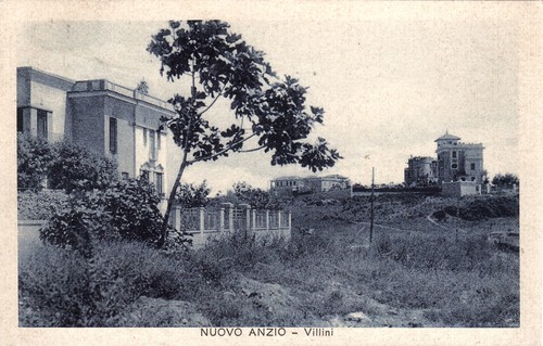 Anzio nuovo villini - #anzio,