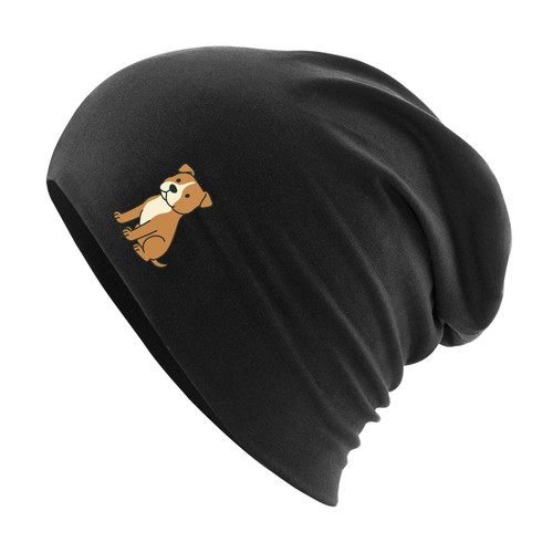 Beanie american pit bull - beanie,