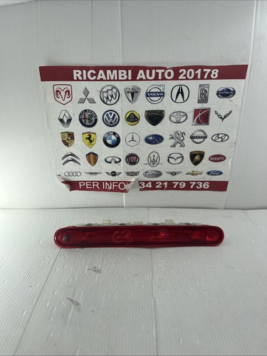 Fanale terzo stop citroen - fanale,