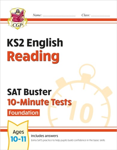 New ks2 english sat - new,