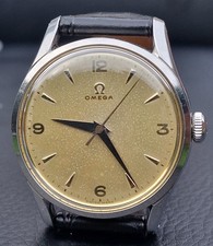 OROLOGIO OMEGA VINTAGE DA UOMO