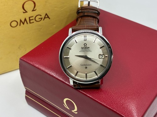 Orologio uomo vintage omega - orologio,
