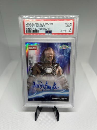 Topps 2025 marvel - 2025, studios