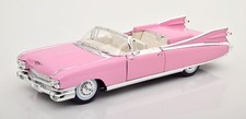 1:18 Maisto Cadillac Eldorado