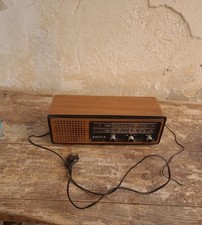 Radio vintage grunding - radio, 70