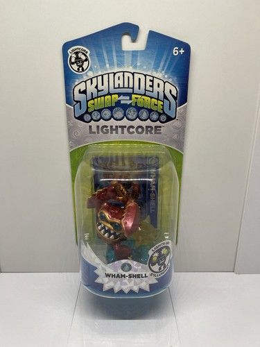 Skylanders swap force - skylanders,