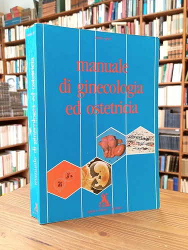 Mario gerli manuale - gerli,