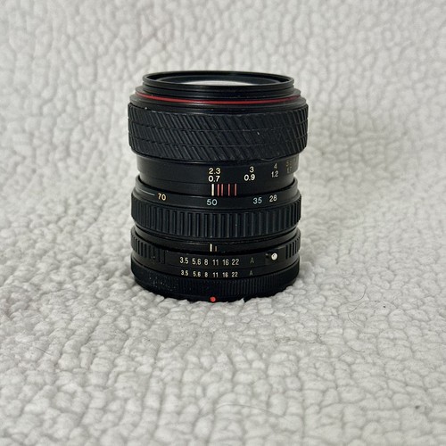 Obiettivo zoom tokina - obiettivo,