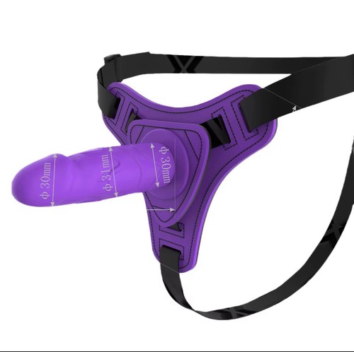 Strap cintura sexy - ✅strap-on, toys