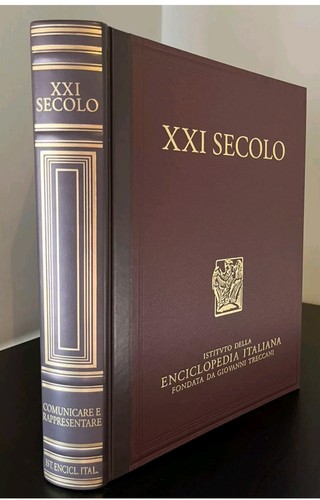Xxi secolo comunicare e - xxi,