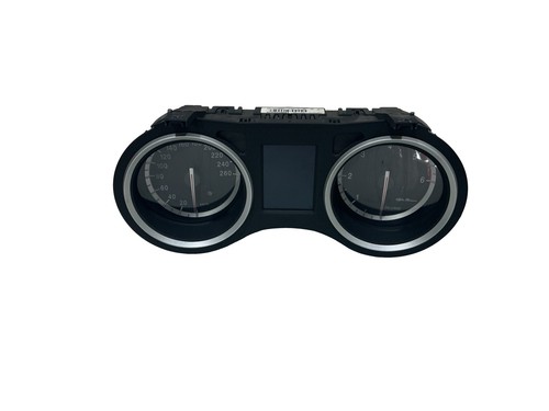 Quadro strumenti completo - , alfa