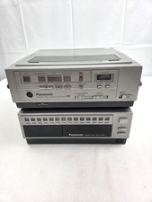 Panasonic PV-5000 e PV-A500