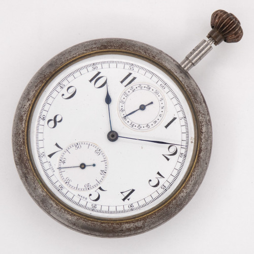 Orologio tasca antico - orologio,