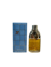 Courreges blue donna - in, edt