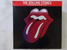 Rolling Stones Studio Albums ~