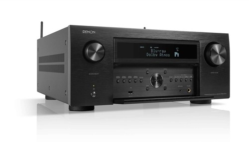 Denon avc a1h ricevitore - ricevitore, av