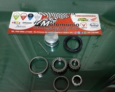 KIT CUSCINETTO RUOTA ANT ALFA