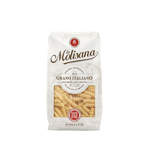 Molisana fusilli 28 - fusilli,