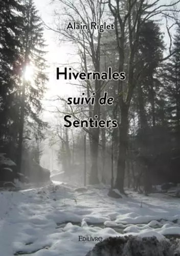 Hivernales suivi sentiers - hivernales, de