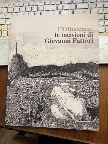 Ottocento incisioni di - le,