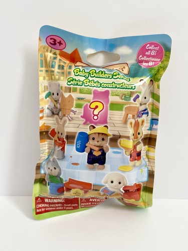 Borsa cieca serie - , baby