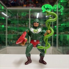 MATTEL Masters Of The Universe