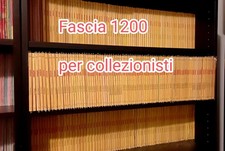 TOPOLINO FASCIA 1200 serie