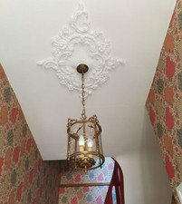 Splendid Francese Massiccio