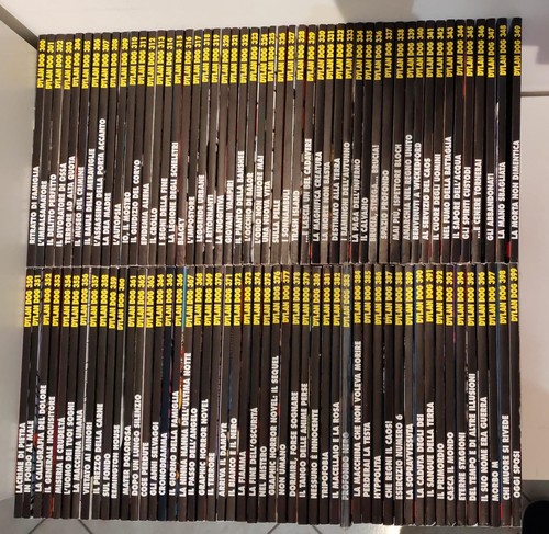 Dylan dog 300 - 300/399, ed