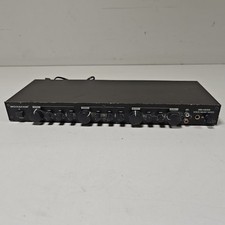 Mixer Voce/Musica Monacor