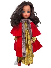 Vintage furga italian - italian, doll