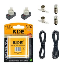 InputMakers Kit Scolastico